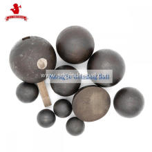 High Production Forged Alloy Steel Ball